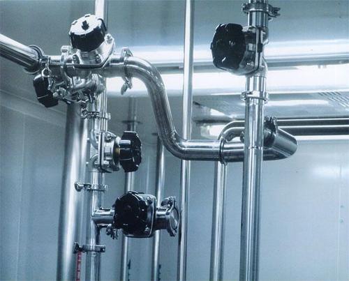 压力管道安装服务