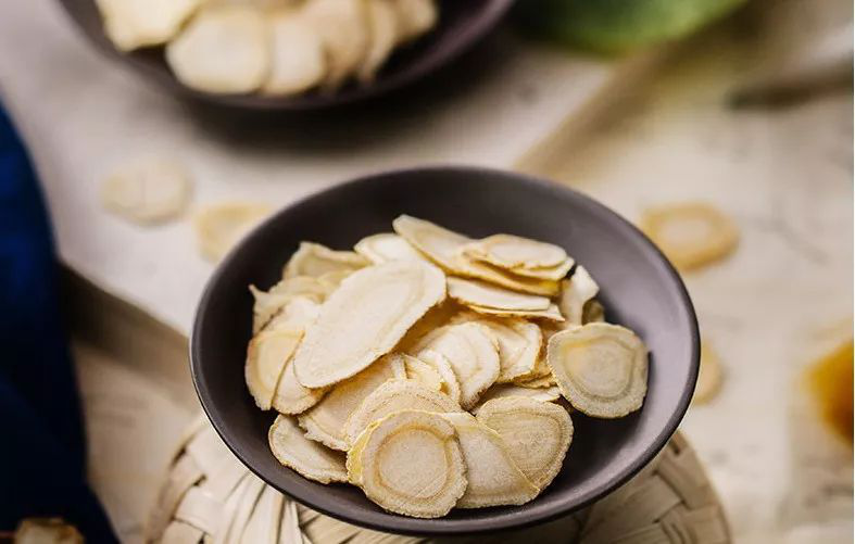 吉林高丽参 吉林高丽参