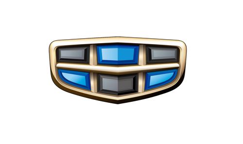 吉利汽车logo 吉利汽车logo
