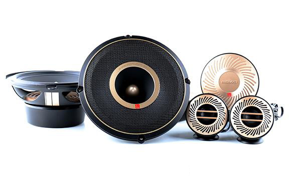 欧龙H2音响套装 欧龙H2音响套装