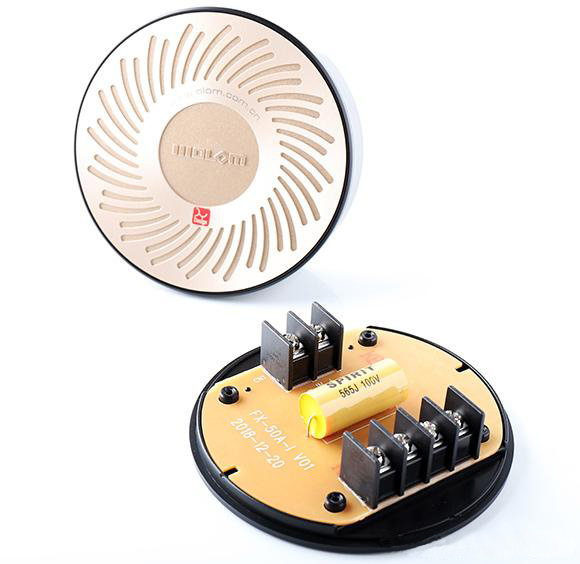 欧龙分频器用料 欧龙分频器用料