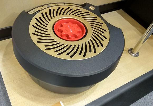 欧龙备胎低音炮 欧龙备胎低音炮