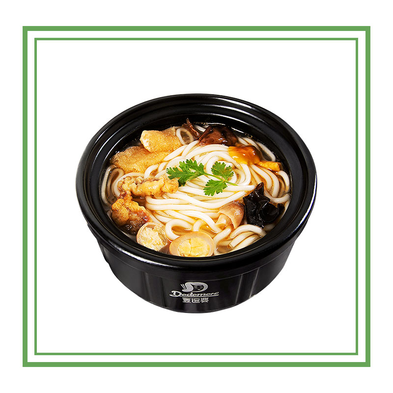 豆逗婆土豆粉有什么饮食文化?