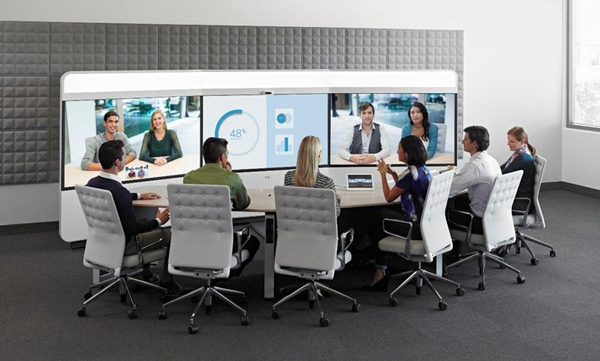 企业如何开好网络电话会议?